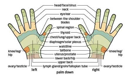 Healing Your 