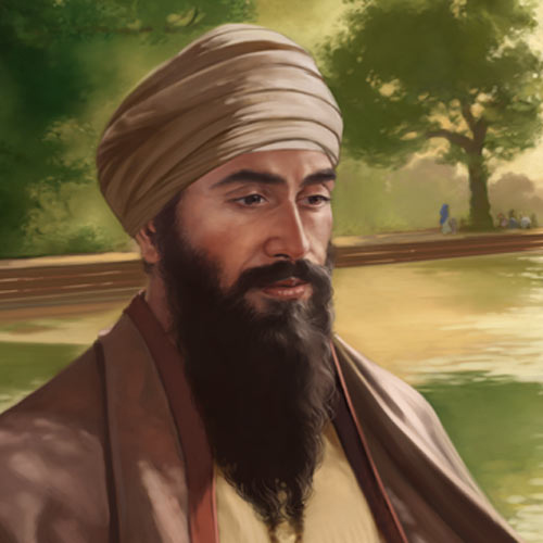 Humility Of Soul – Guru Arjan