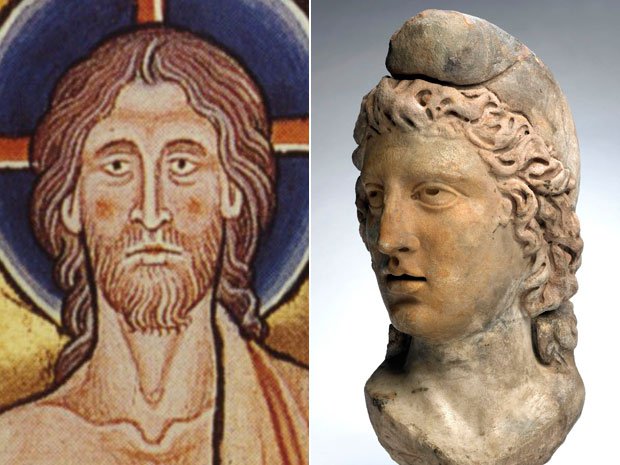 The Mithraism and Christianity Parallel