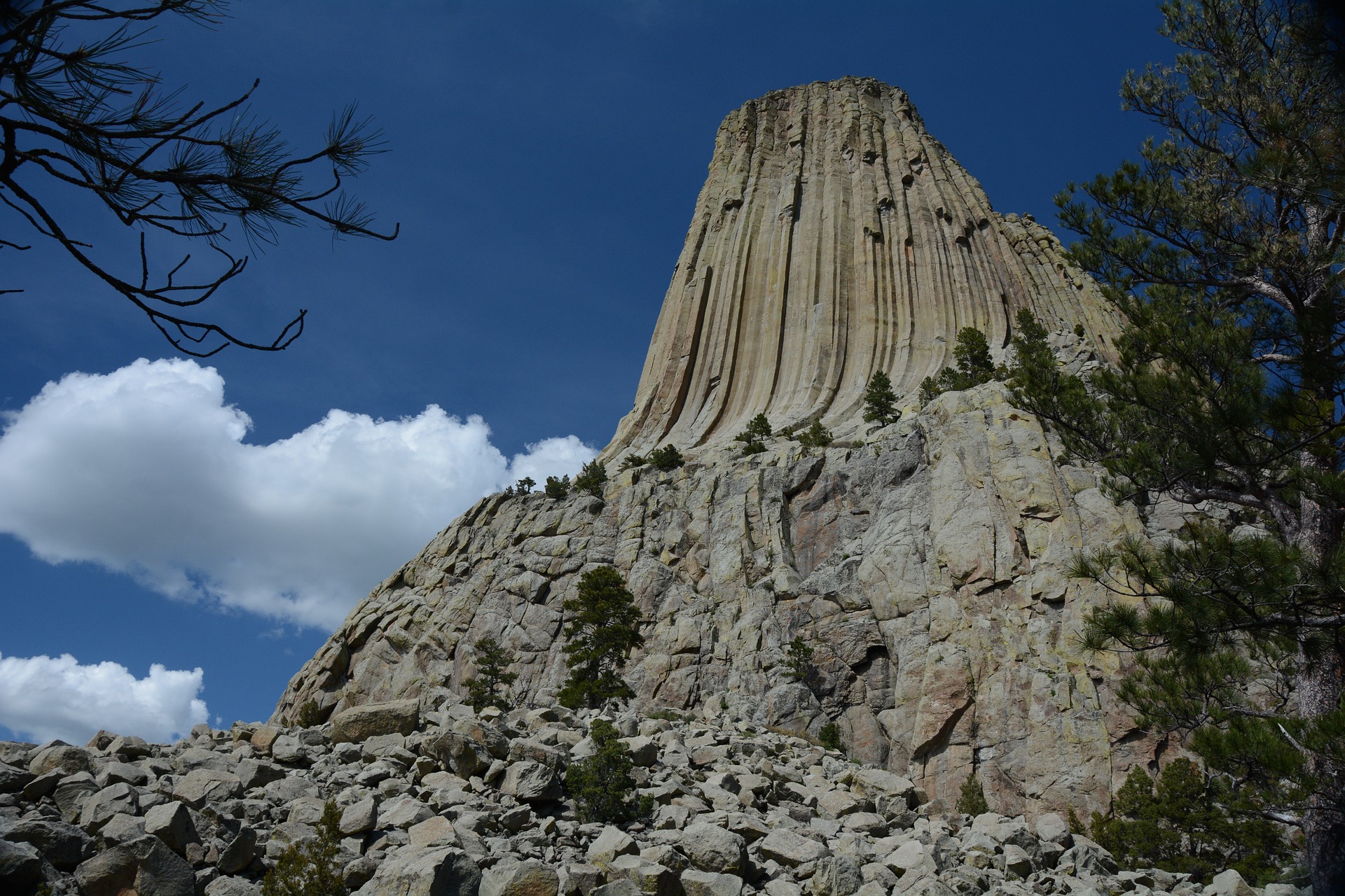 Devil’s Tower Legends