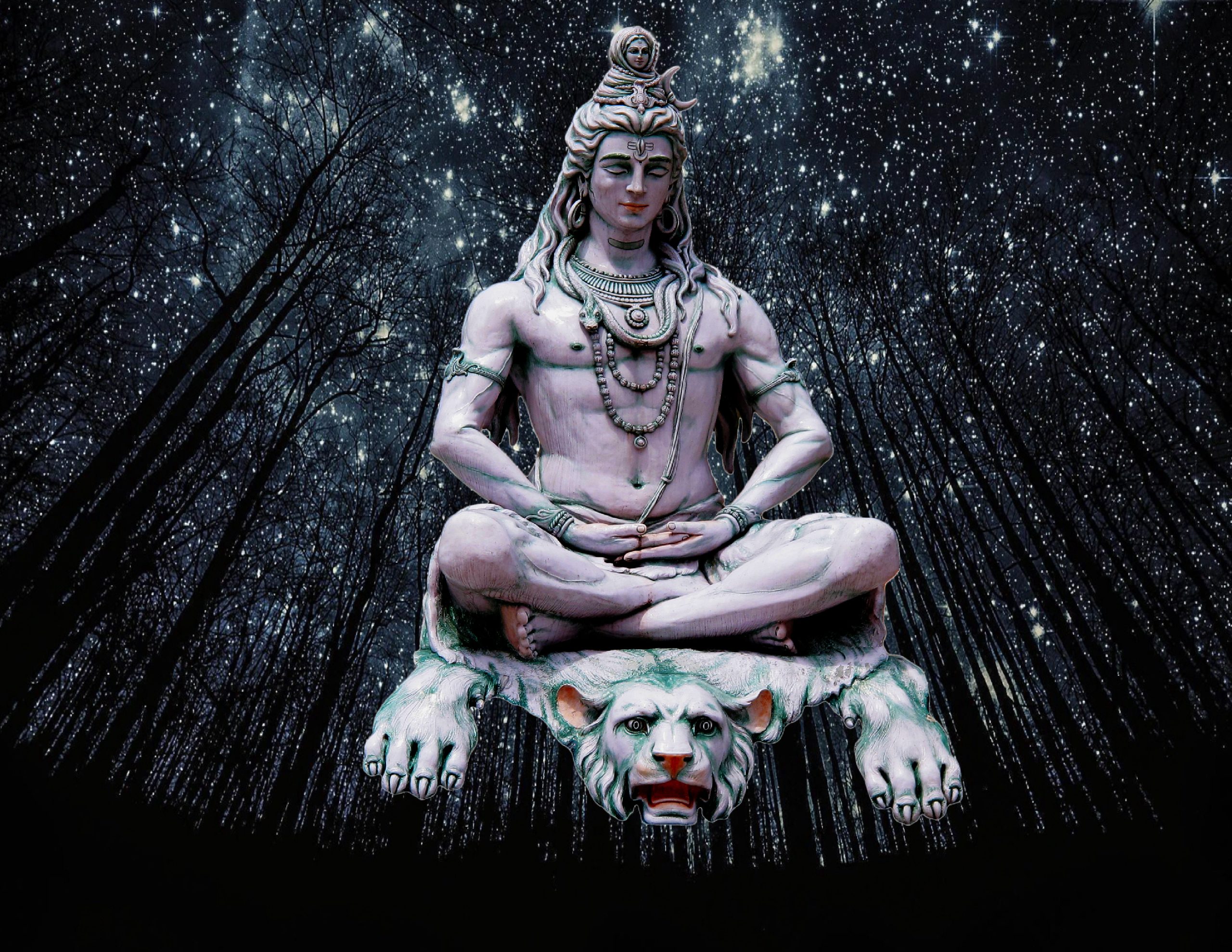 Strange Facts About Hindu Mythology