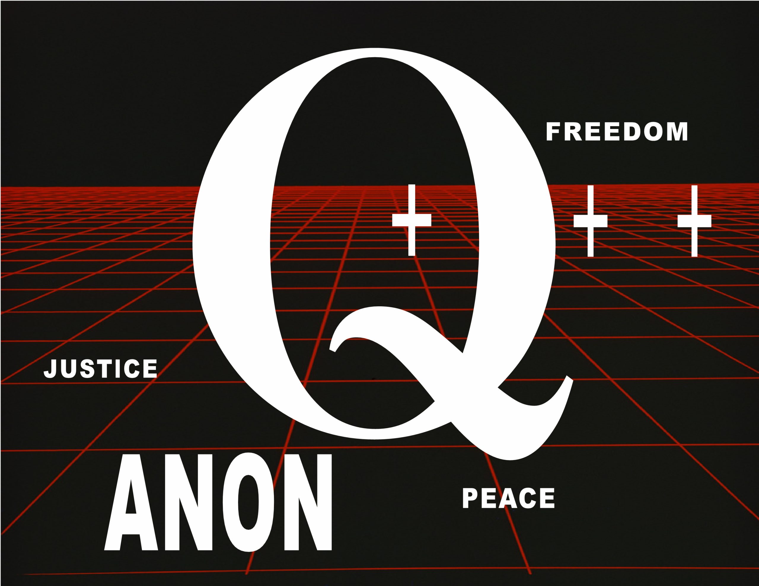 Is The Q Narrative Providing False Hope?