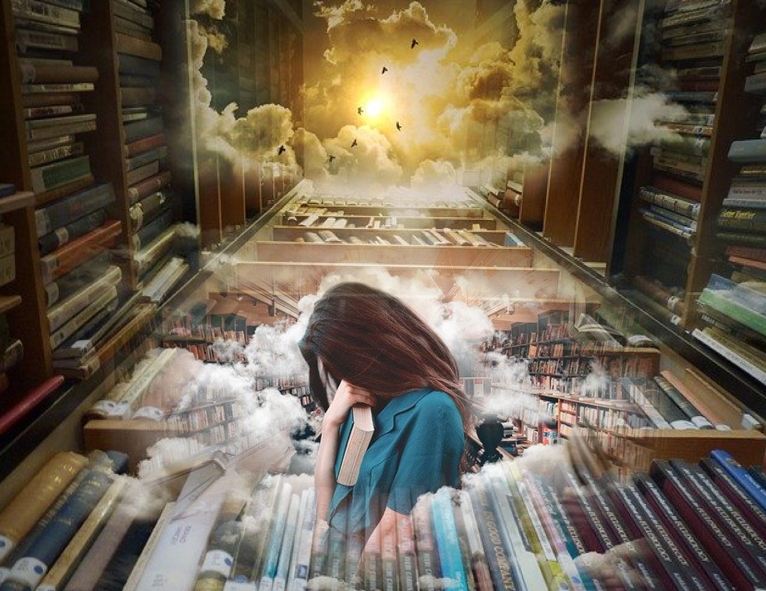 Akashic Records – What Have People Learned From Accessing Them?