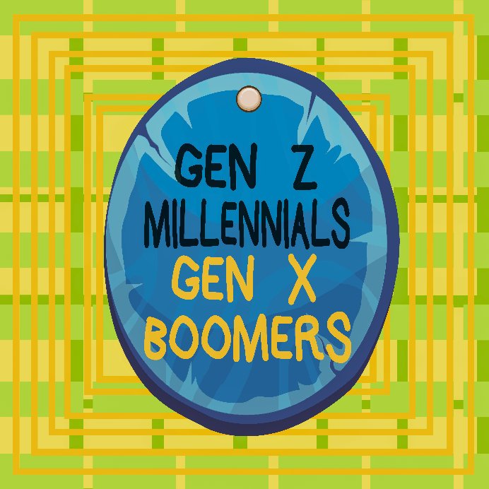 Boomers VS Millennials: Phoney Generation Wars