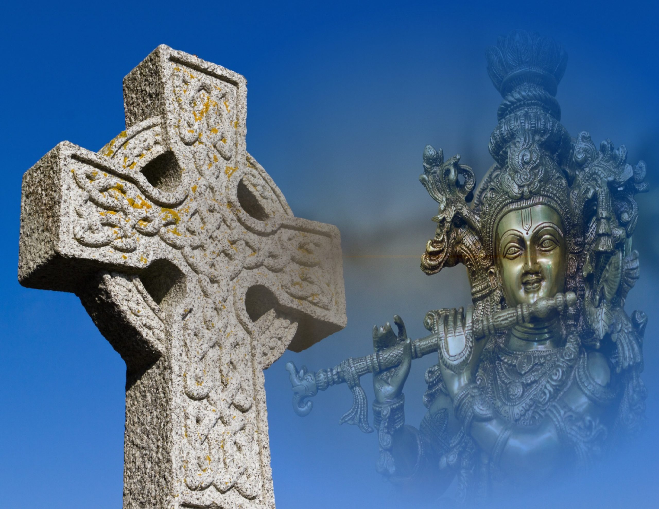 The Celtic/Vedic Connection